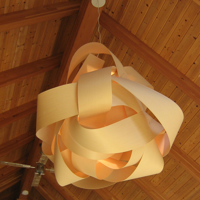 Leonardo Pendant Lamp by Santa and Cole Lamps